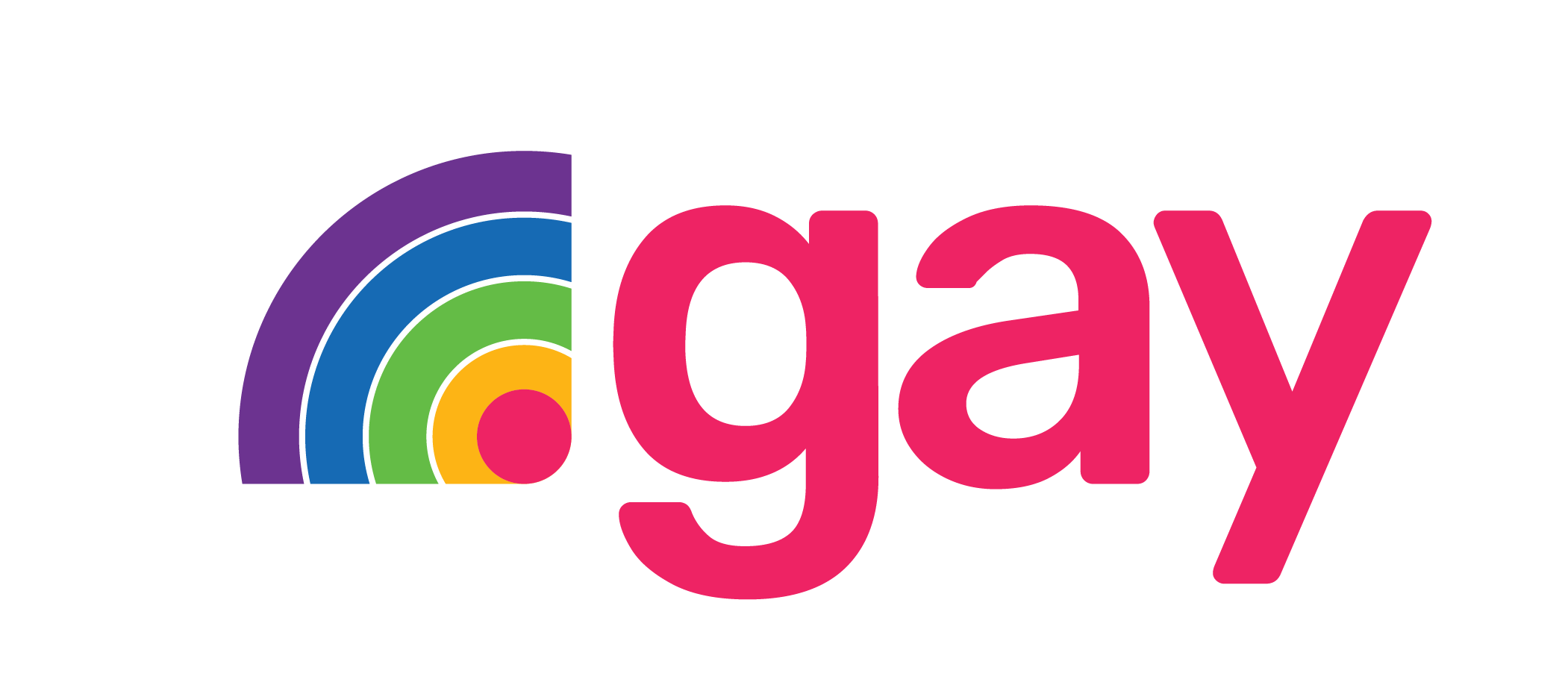 GAY logo