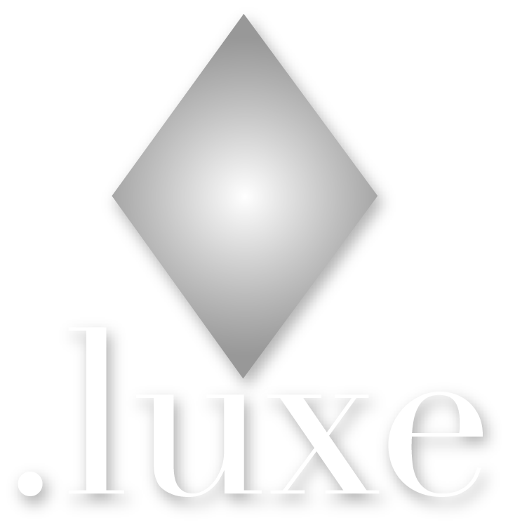 LUXE logo