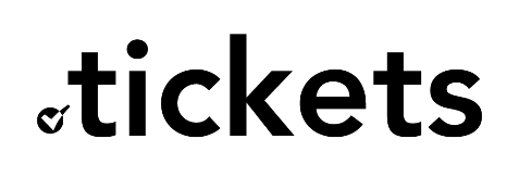 TICKETS logo