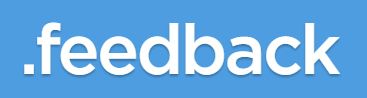 FEEDBACK logo