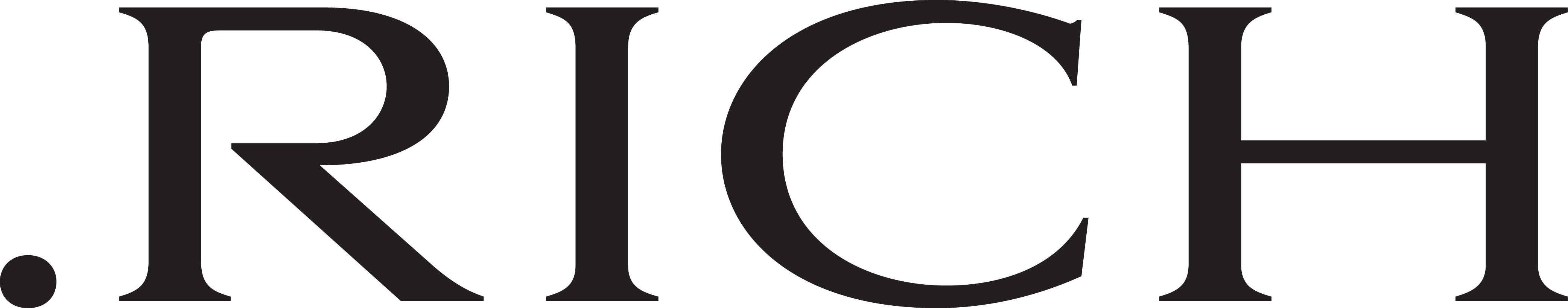 RICH logo