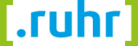 RUHR logo