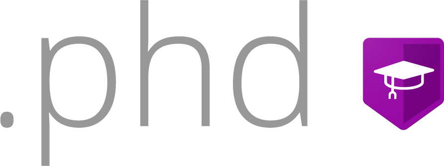 PHD logo