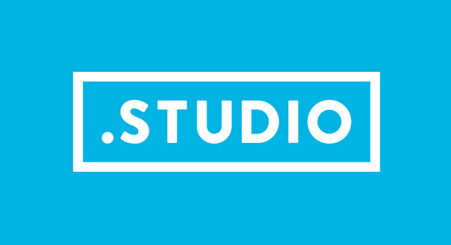 STUDIO logo