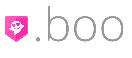 BOO logo