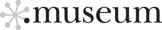 MUSEUM logo