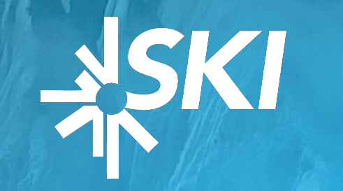 SKI logo