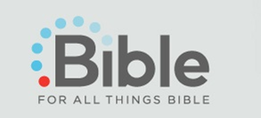 BIBLE logo