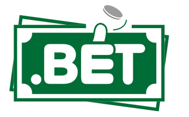 BET logo