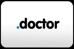 DOCTOR logo