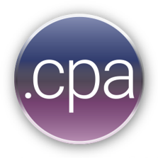 CPA logo