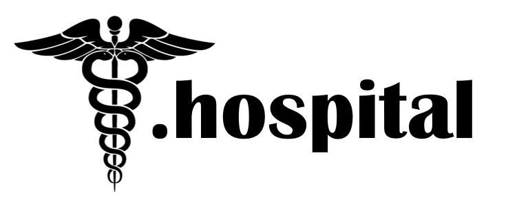 HOSPITAL logo