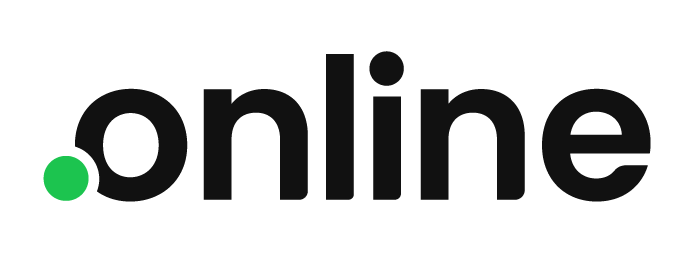 ONLINE logo