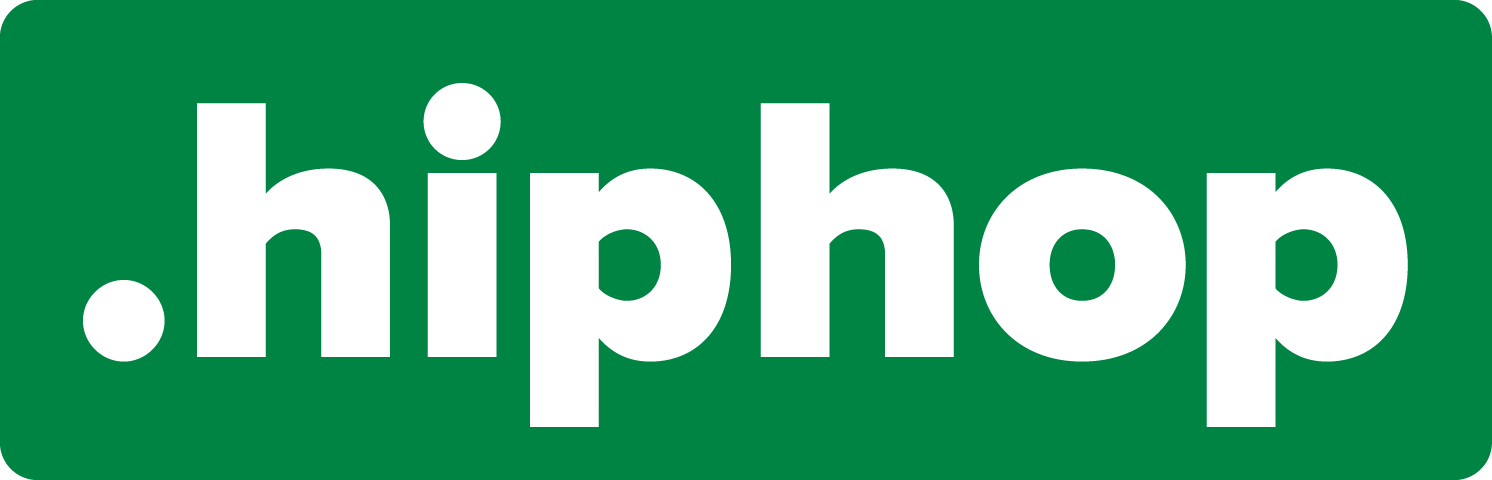 HIPHOP logo