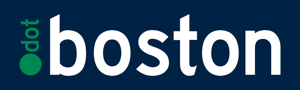 BOSTON logo