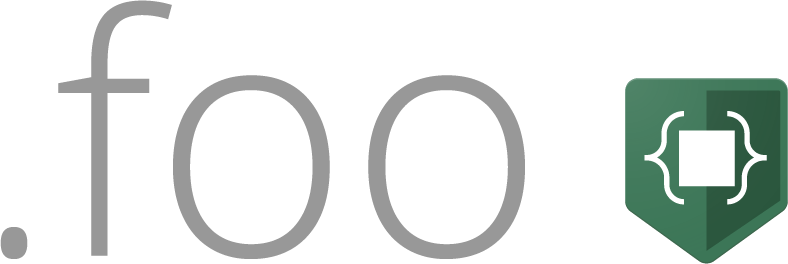 FOO logo