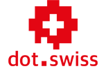 SWISS logo