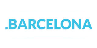 BARCELONA logo