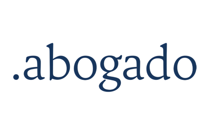abogado tld logo