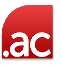 ac tld logo