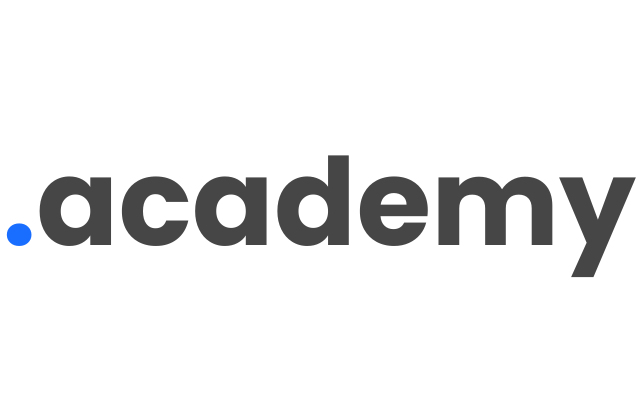 academy tld logo
