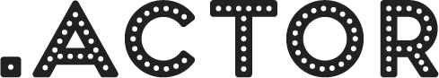 actor tld logo