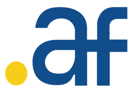 af tld logo