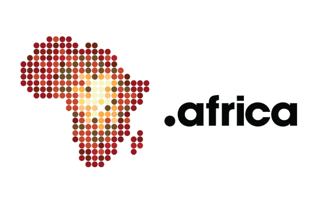 africa tld logo
