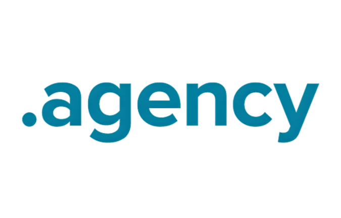 agency tld logo