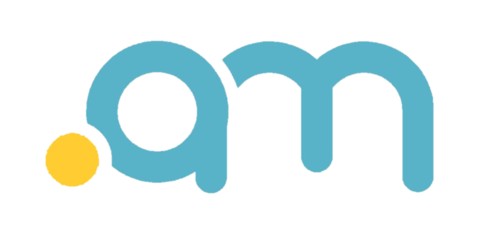 am tld logo