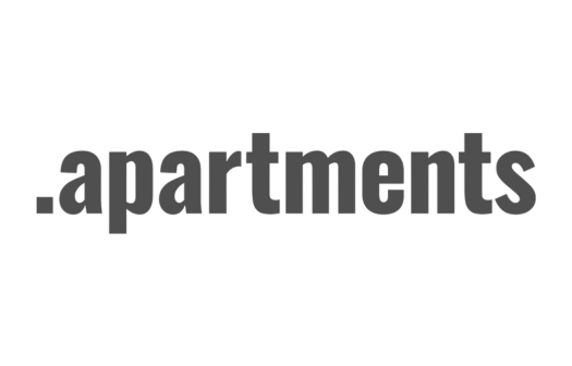 apartments tld logo