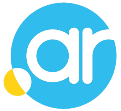 ar tld logo