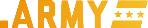 army tld logo