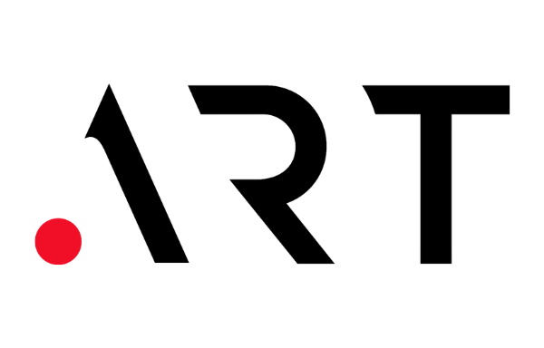 art tld logo