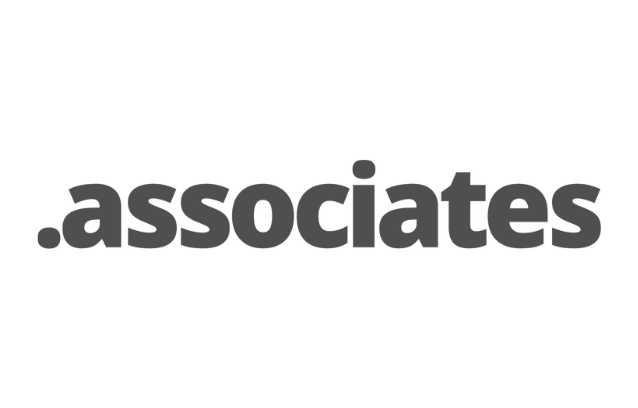associates tld logo