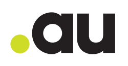 au tld logo