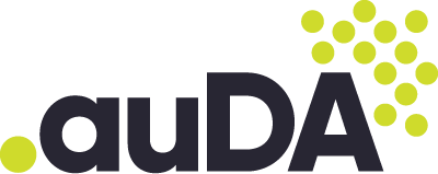 au tld logo