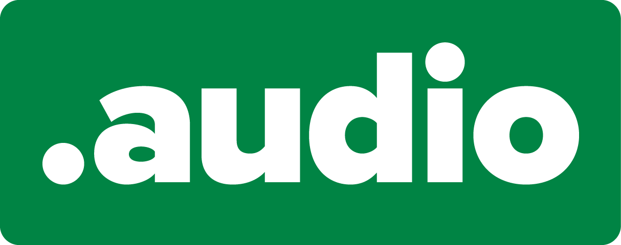 audio tld logo