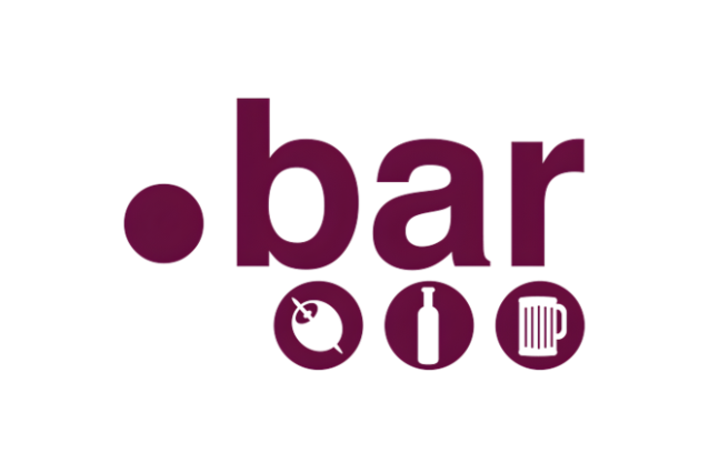 bar tld logo