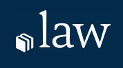 LAW logo