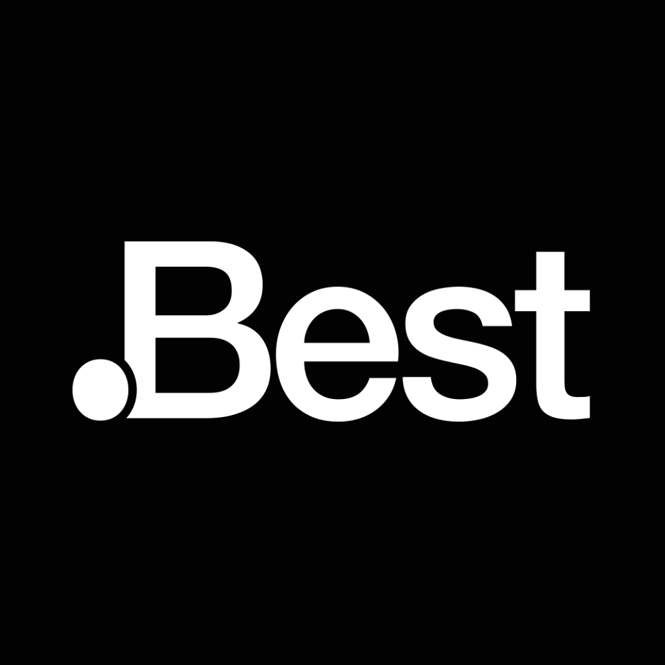 best tld logo