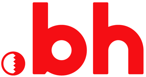 bh tld logo
