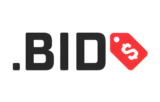 bid tld logo