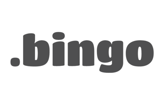 bingo tld logo