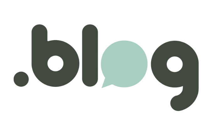 blog tld logo