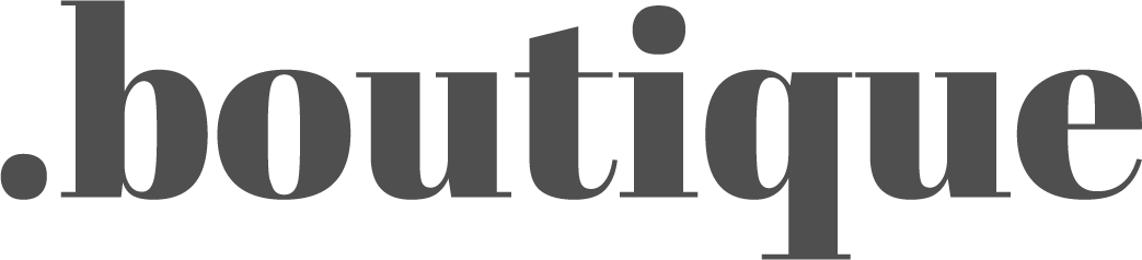 boutique tld logo