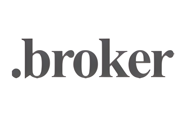 broker tld logo
