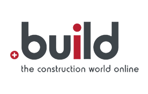 build tld logo