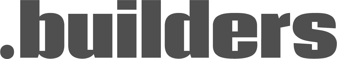 builders tld logo