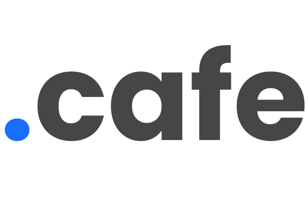 cafe tld logo